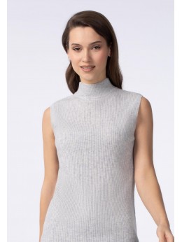 Джемпер без рукавов Marc Andre Creative Hues W24-00CH0605