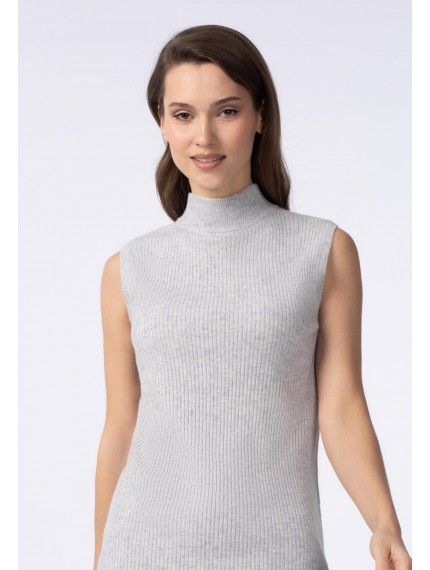 Джемпер без рукавов Marc Andre Creative Hues W24-00CH0605