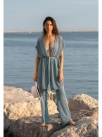 Кардиган Marc Andre Palazzo pearl S25-00LS0622