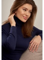 Свитер-водолазка Marc Andre Lavish Sense W21-00SC218