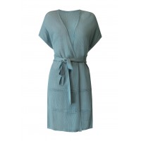 Кардиган Marc Andre Palazzo pearl S25-00LS0622