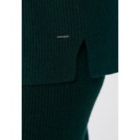 Свитер с воротником на молнии Marc Andre Quiet Motion W25-00CH0323