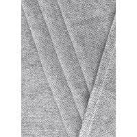 Шарф 200х55 см Marc Andre Weightless luxury JA17-K011-LGM