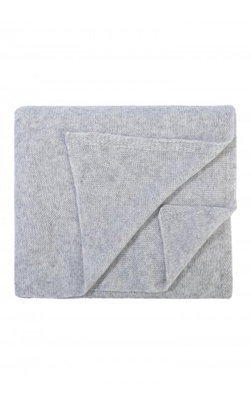 Шарф 200х55 см Marc Andre Weightless luxury JA17-K011-LGM