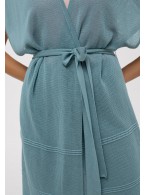 Кардиган Marc Andre Palazzo pearl S25-00LS0622