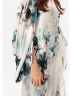 Халат Marc & Andre Florelle S26-00SS101-L Халат Marc & Andre Florelle S26-00SS101-L