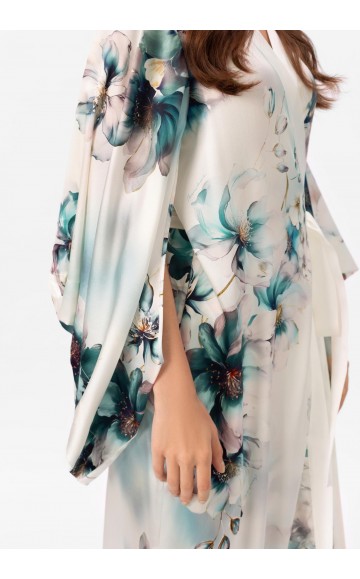 Халат Marc & Andre Florelle S26-00SS101-L