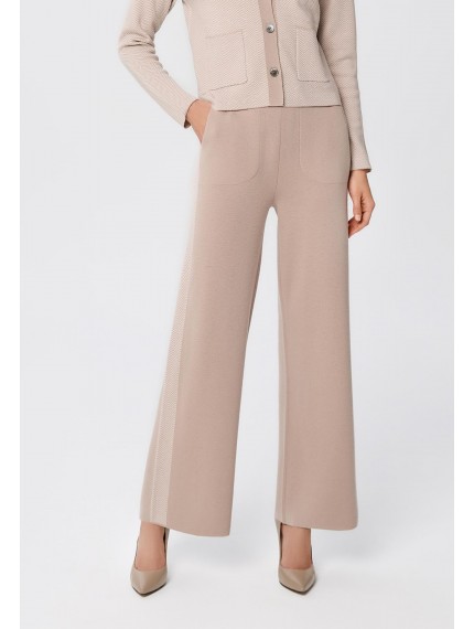 Брюки Marc Andre Eternal Wave W25-00CH0110