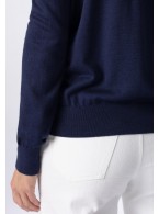 Свитер-водолазка Marc Andre Lavish Sense W21-00SC218