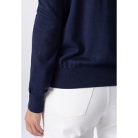 Свитер-водолазка Marc Andre Lavish Sense W21-00SC218