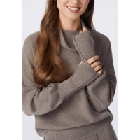 Джемпер Marc Andre Embellished Beauty W24-00CH1017