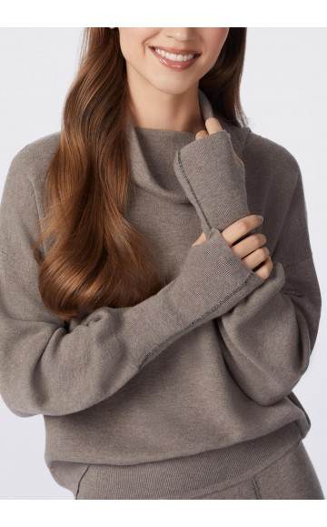 Джемпер Marc Andre Embellished Beauty W24-00CH1017