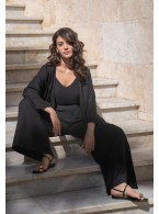 Блуза Marc & Andre Shiny Linen BR26-03-SK