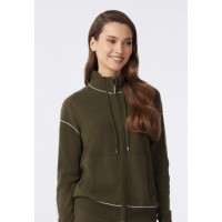 Джемпер на молнии Marc & Andre Serene W24-00CH0714