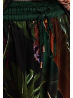 Брюки пижамные Marc & Andre Hidden Oasis W25-00SS110