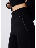 Брюки Marc Andre Embellished Beauty W24-00CH1110