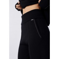 Брюки Marc Andre Embellished Beauty W24-00CH1110