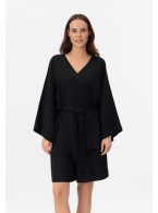 Блуза Marc & Andre Shiny Linen BR26-03-SK