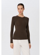 Джемпер Marc Andre Sheer Whisper W25-00MW2019