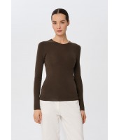 Джемпер Marc Andre Sheer Whisper W25-00MW2019