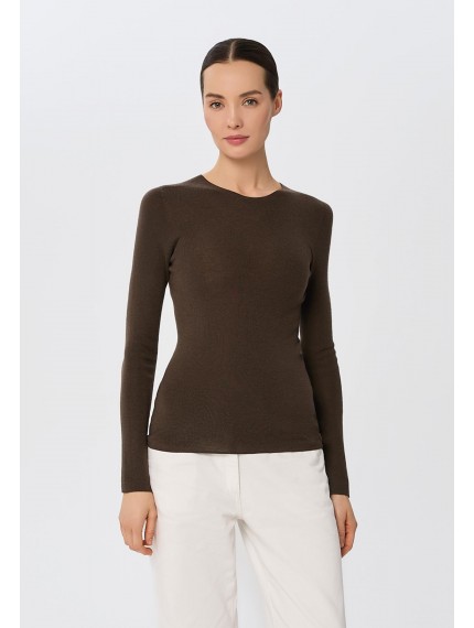 Джемпер Marc Andre Sheer Whisper W25-00MW2019