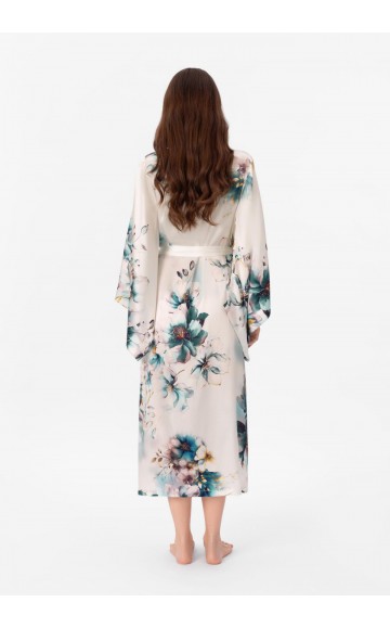 Халат Marc & Andre Florelle S26-00SS101-L