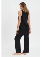 Пижама низ (Брюки) Marc & Andre Glamour Girl W24-08SS110 Пижама низ (Брюки) Marc & Andre Glamour Girl W24-08SS110