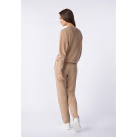 Брюки Marc Andre Entwined W24-00CH1910