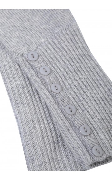 Перчатки Marc Andre Weightless luxury JA17-U001-LGM