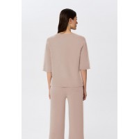 Джемпер с рукавами 3/4 Marc Andre Eternal Wave W25-00CH0119