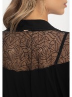 Халат Marc & Andre Miss Magic W24-04VI101-S