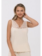 Пижама верх (Топ) Marc & Andre Dreamer S25-04VI115