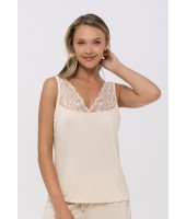 Пижама верх (Топ) Marc & Andre Dreamer S25-04VI115