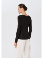 Джемпер Marc Andre Sheer Whisper W25-00MW2119