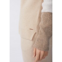 Джемпер на молнии с капюшоном Marc Andre Creative Hues W24-00CH0514