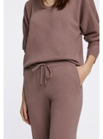 Брюки Marc Andre Entwined W22-00CH0410