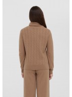 Свитер Marc & Andre Ocean Braids W26-00CH0917