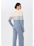 Свитер Marc Andre Ribbed Rhythm W25-00CH0918