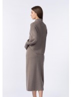 Юбка Marc Andre Embellished Beauty W24-00CH1020