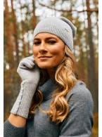 Перчатки Marc Andre Weightless luxury JA17-U001-LGM