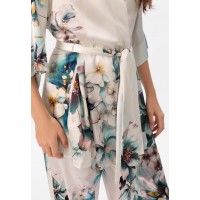 Халат короткий Marc & Andre Florelle S26-00SS101-S