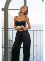 Пижама низ (Брюки) Marc & Andre Glamour Girl W24-08SS110 Пижама низ (Брюки) Marc & Andre Glamour Girl W24-08SS110