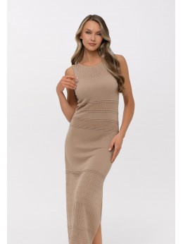 Платье Marc Andre Palazzo pearl S25-00LS0403