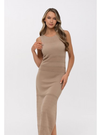 Платье Marc Andre Palazzo pearl S25-00LS0403