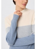 Свитер Marc Andre Ribbed Rhythm W25-00CH0918