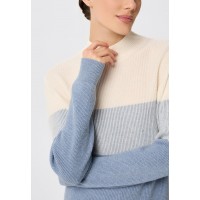 Свитер Marc Andre Ribbed Rhythm W25-00CH0918