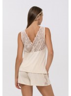 Пижама верх (Топ) Marc & Andre Dreamer S25-04VI115