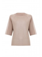 Джемпер с рукавами 3/4 Marc Andre Eternal Wave W25-00CH0119