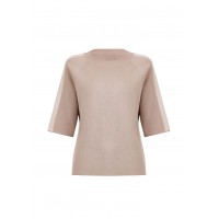 Джемпер с рукавами 3/4 Marc Andre Eternal Wave W25-00CH0119