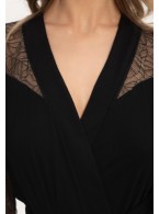 Халат Marc & Andre Miss Magic W24-04VI101-S